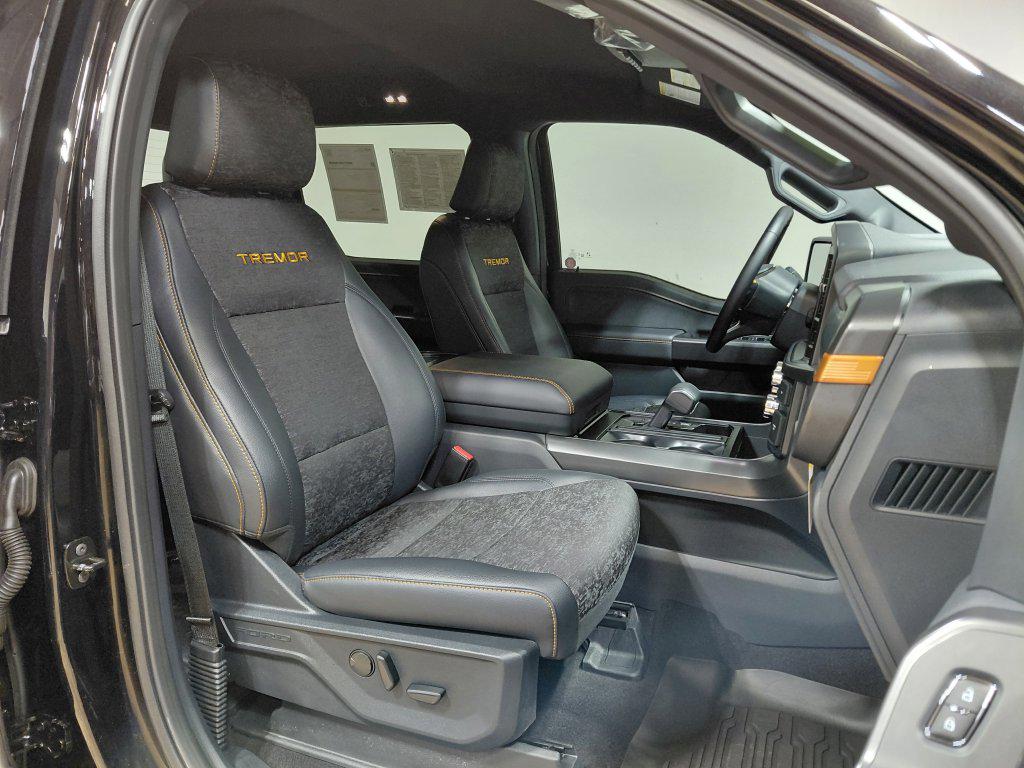 2025 FORD F-150 TREMOR 缩略图 29