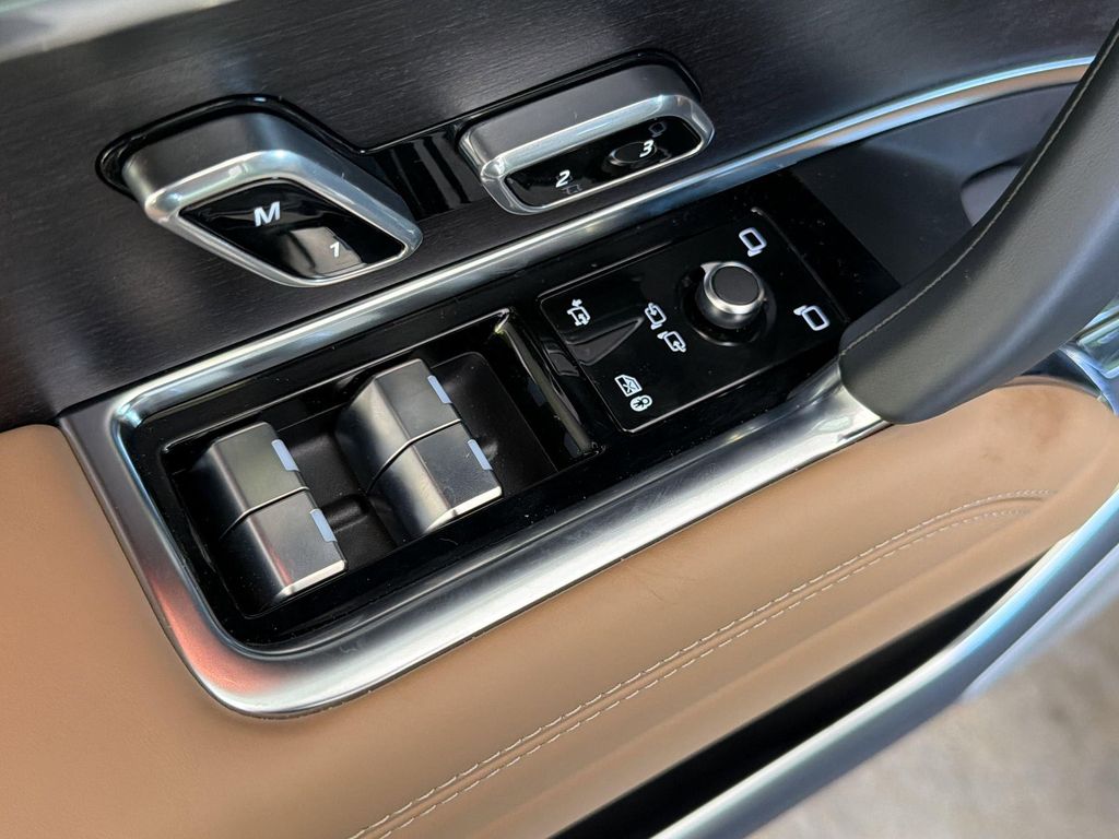 صورة مصغرة 14 لـ 2026 LAND Rover RANGE ROVER P615 SV