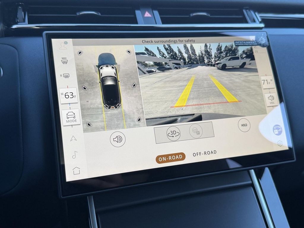 2026 LAND Rover RANGE ROVER VELAR P250 S 缩略图 20
