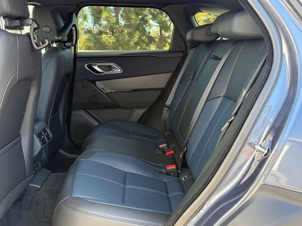 2026 LAND Rover RANGE ROVER VELAR P250 S 缩略图 23