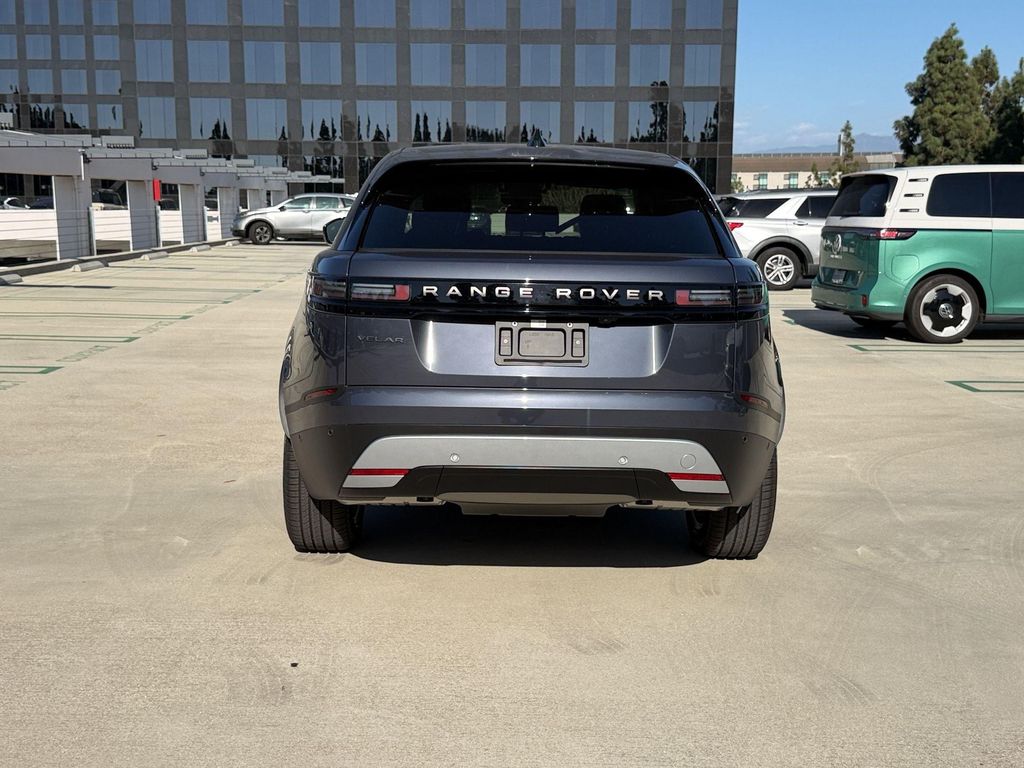 2026 LAND Rover RANGE ROVER VELAR P250 S 缩略图 10