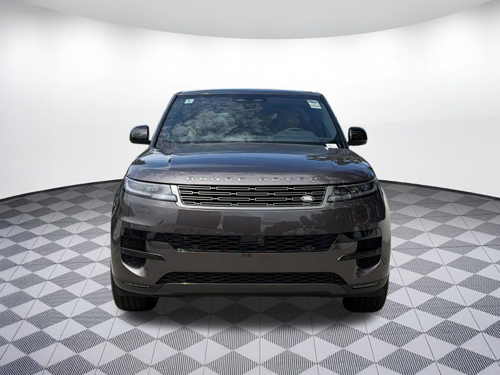 صورة 6 لـ 2026 LAND Rover RANGE ROVER SPORT SE