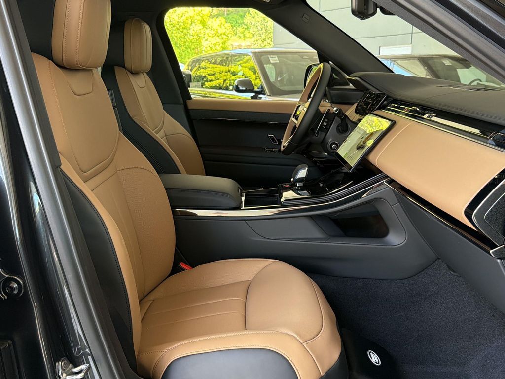 2026 LAND Rover RANGE ROVER SPORT SE — миниатюра 31