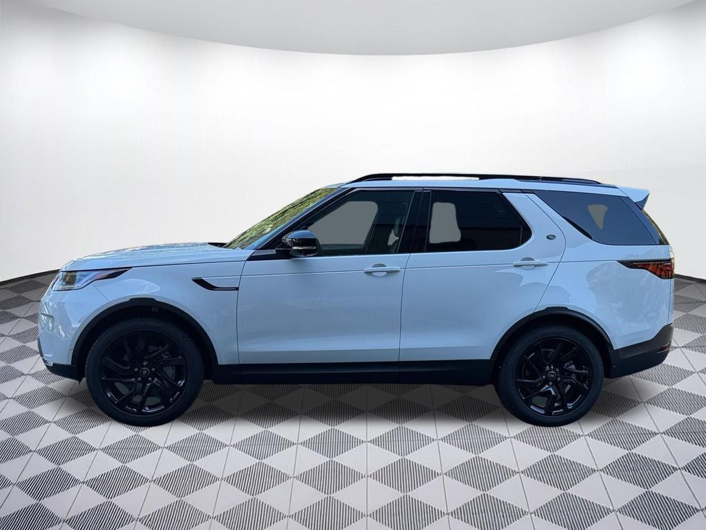 صورة 2 لـ 2025 LAND Rover DISCOVERY P300 S
