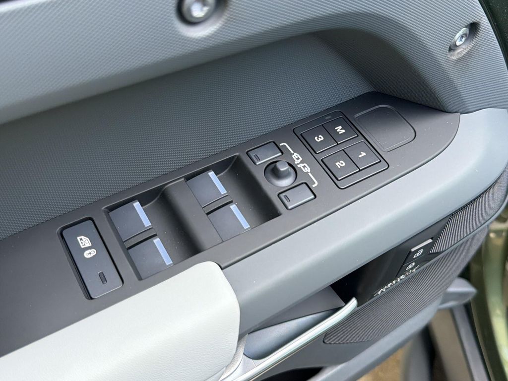 2026 LAND Rover DEFENDER P400 X-DYNAMIC SE — миниатюра 26
