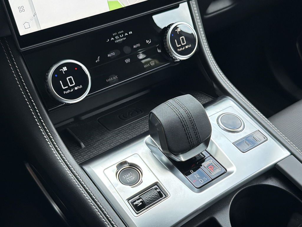 2026 Jaguar F-PACE R-DYNAMIC S P250 AWD AUTOMATIC — миниатюра 18