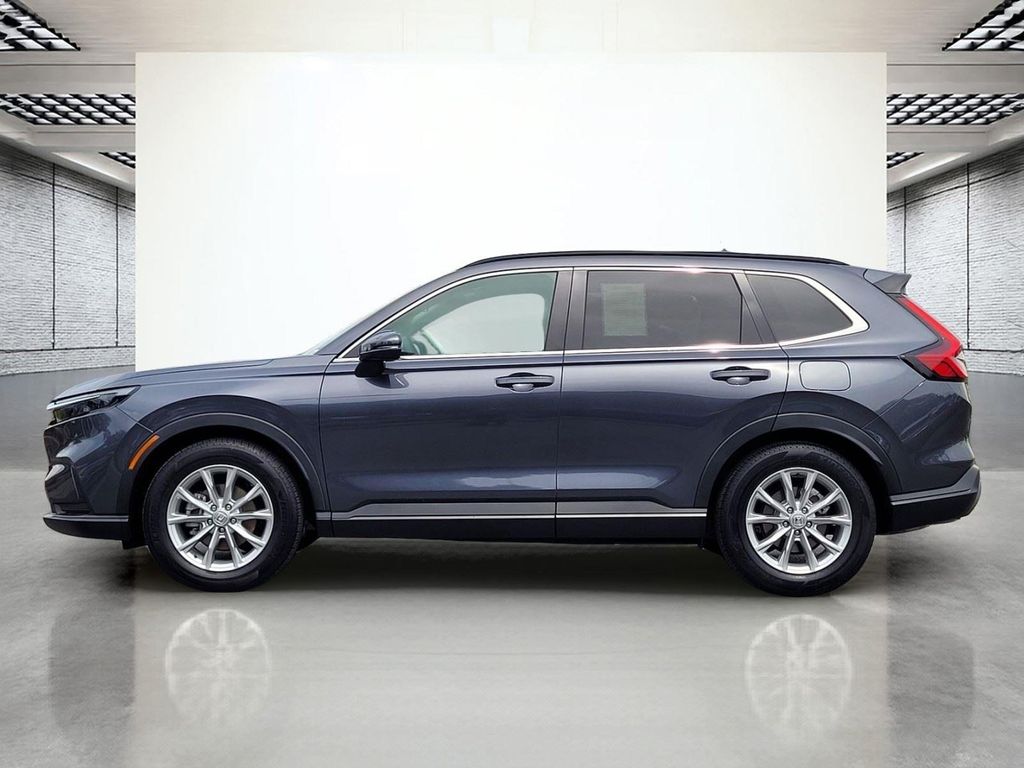 HONDA CR-V EX 2WD - 9