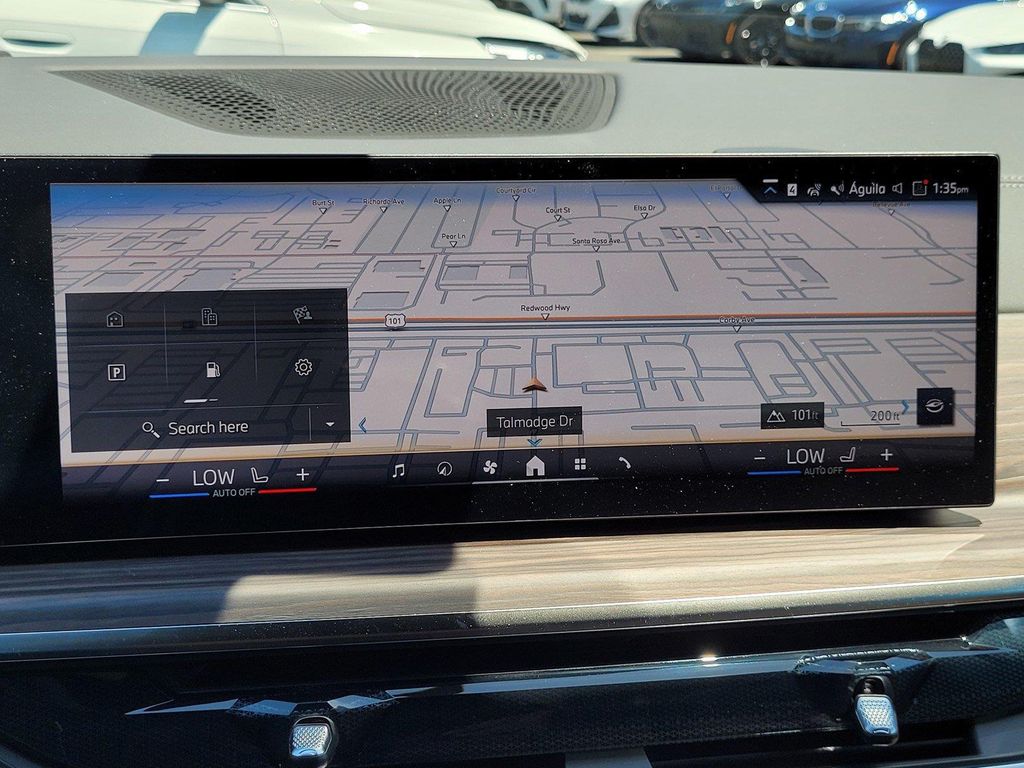 2026 BMW X5 XDRIVE40I 缩略图 10