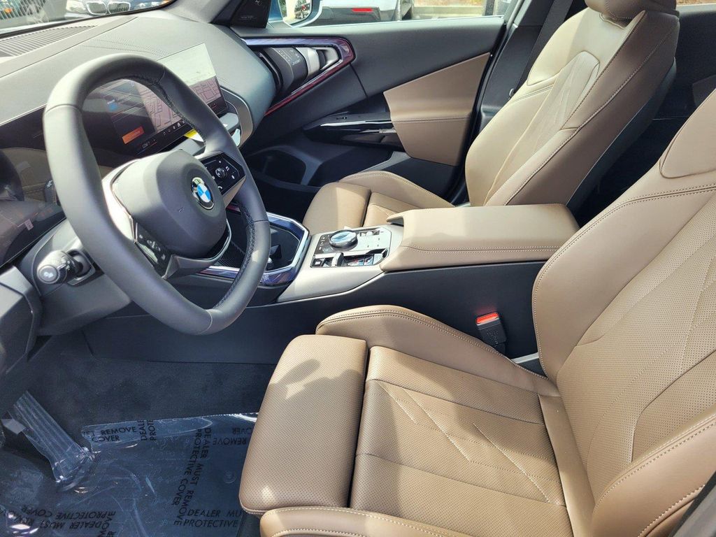 2026 BMW X3 30 XDRIVE — миниатюра 16