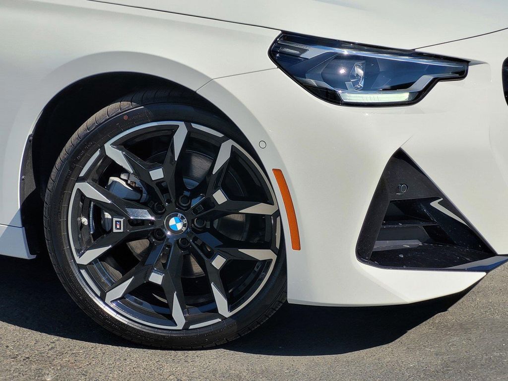 صورة مصغرة 7 لـ 2026 BMW 230 XDRIVE