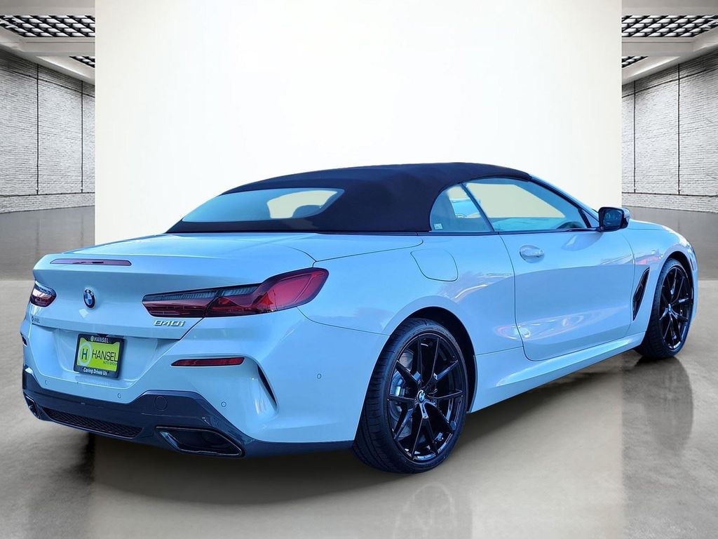 صورة 6 لـ 2026 BMW 840 I