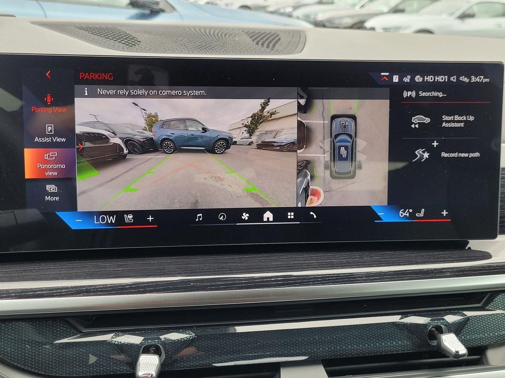 صورة مصغرة 11 لـ 2026 BMW X5 PHEV XDRIVE50E