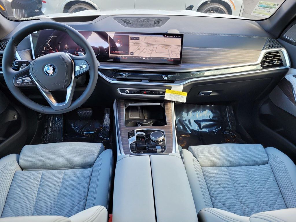 صورة مصغرة 14 لـ 2026 BMW X5 PHEV XDRIVE50E
