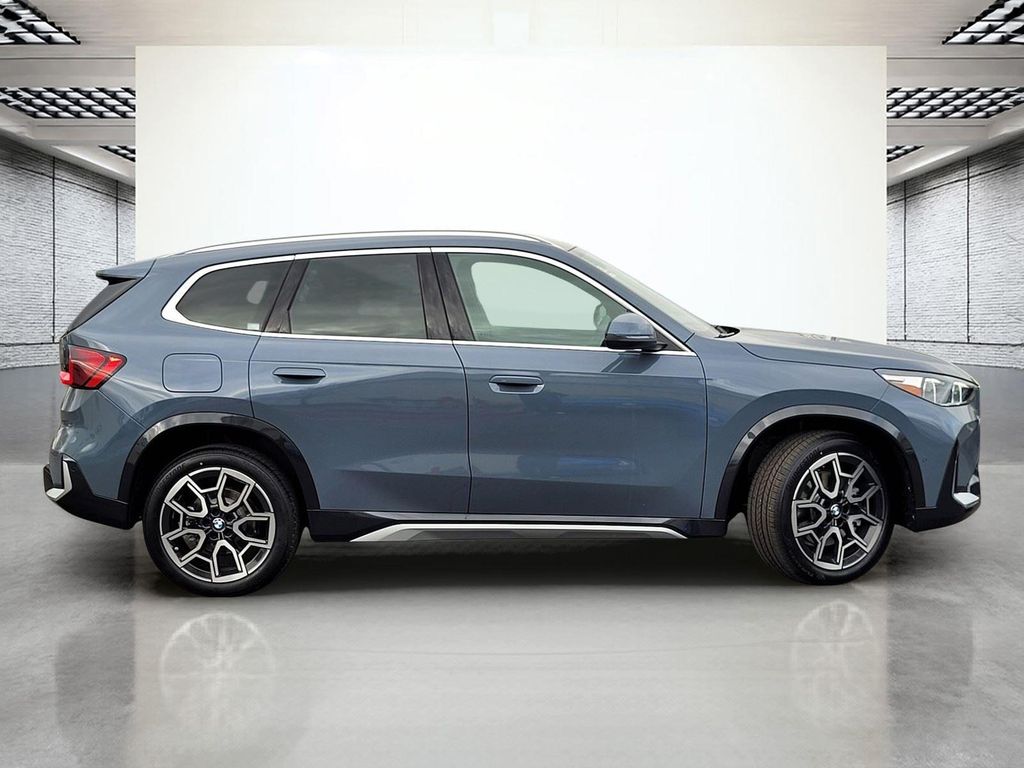 BMW X1 XDRIVE28I - 5