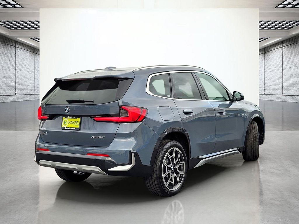 BMW X1 XDRIVE28I - 6