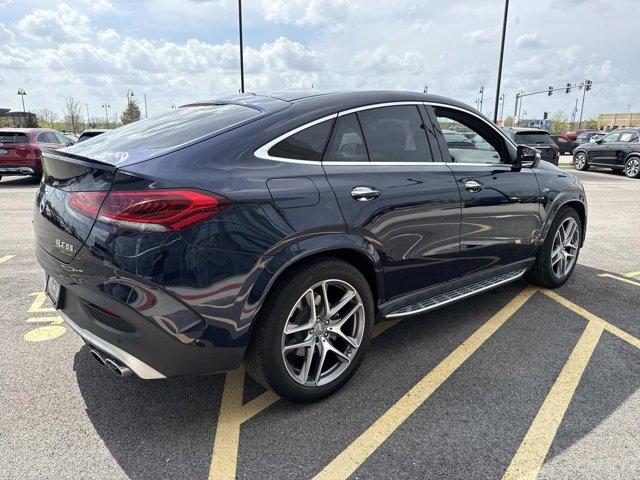 MERCEDES-BENZ GLE-CLASS - 7