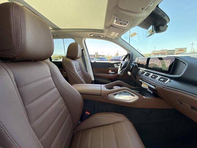 MERCEDES-BENZ GLE - 5