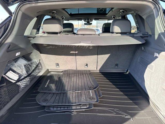 PORSCHE CAYENNE - 10