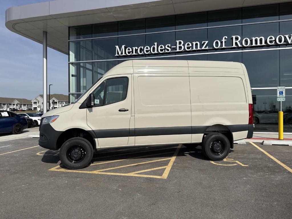 MERCEDES-BENZ OTHERS - 2