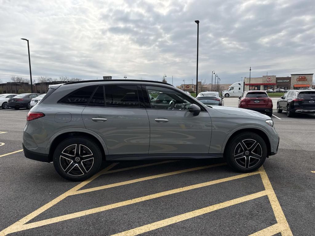 MERCEDES-BENZ GLC - 6