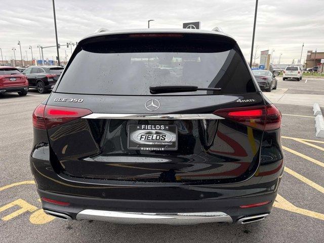 MERCEDES-BENZ GLE - 8