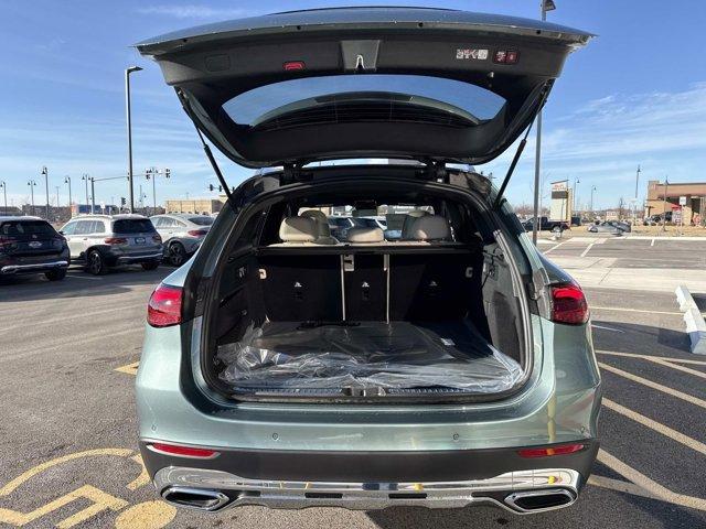 MERCEDES-BENZ GLC - 9