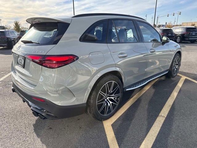 MERCEDES-BENZ GLC-CLASS - 7