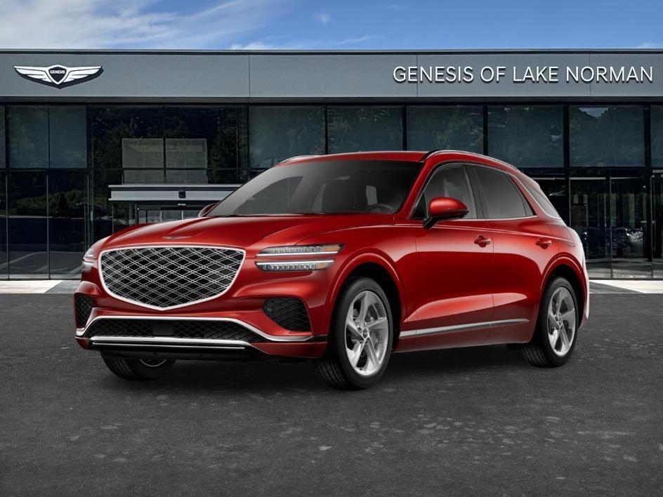 New 2026 Genesis GV70 2.5T Advanced