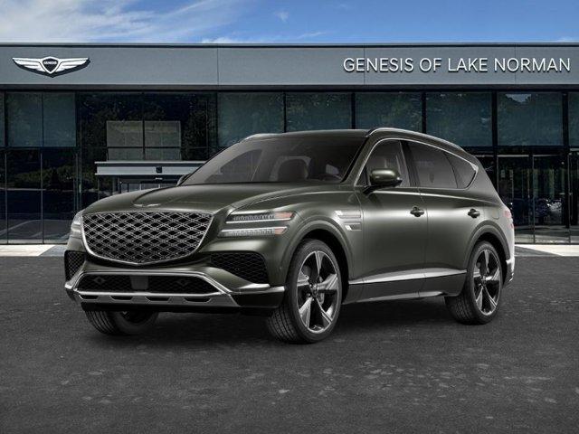 New 2026 Genesis GV80 3.5T Prestige