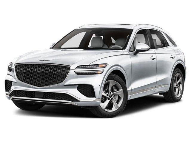 New 2026 Genesis GV70 2.5T Advanced