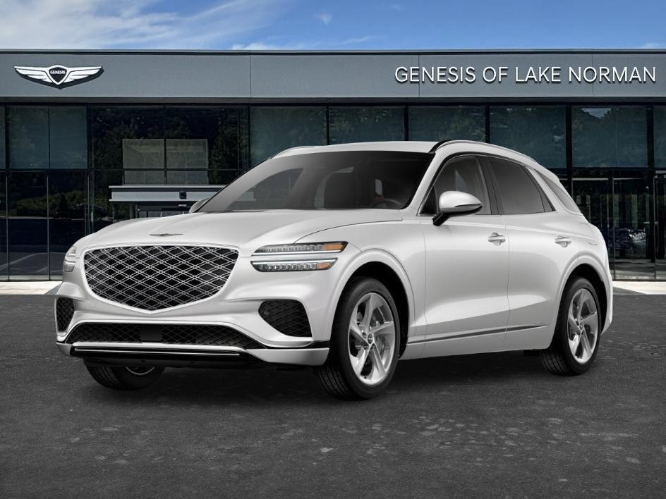 New 2026 Genesis GV70