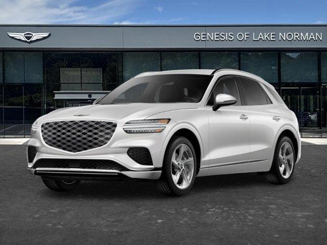 New 2026 Genesis GV70