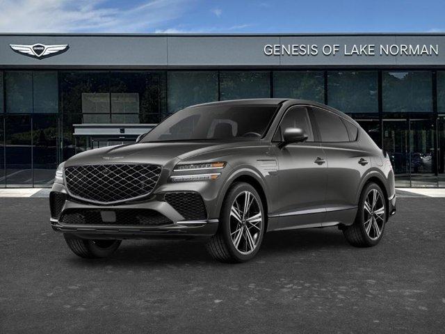 New 2026 Genesis GV80 Coupe 3.5T e-SC