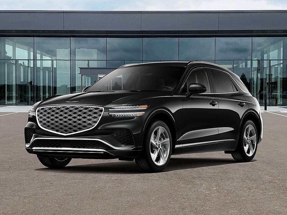 New 2026 Genesis GV70