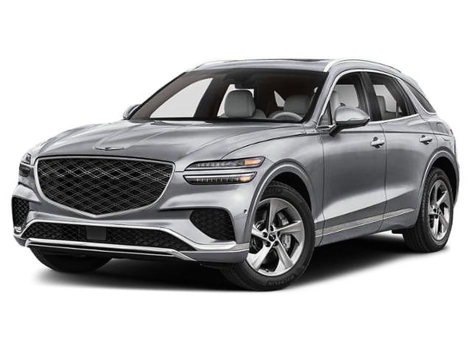 New 2026 Genesis GV70 2.5T Advanced