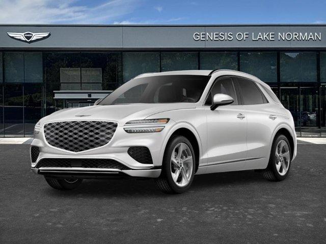 New 2026 Genesis GV70 2.5T