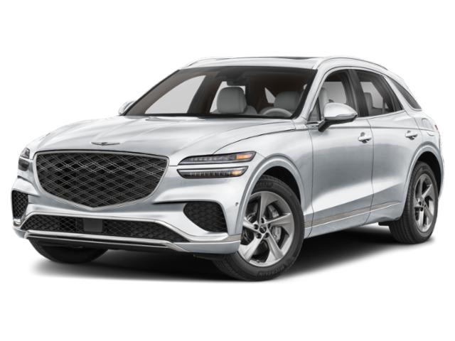 New 2026 Genesis GV70