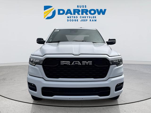 صورة 8 لـ 2026 RAM 1500 BIG HORN/LONE STAR