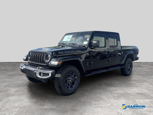 New 2026 Jeep Gladiator 85th Anniversary Edition