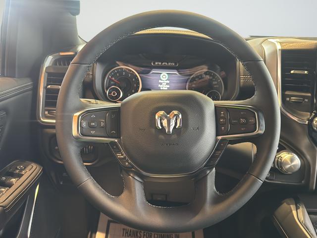 صورة مصغرة 14 لـ 2026 RAM 1500 LARAMIE