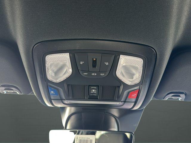 صورة مصغرة 20 لـ 2026 RAM 2500 BIG HORN CREW CAB 4X4 6'4' BOX