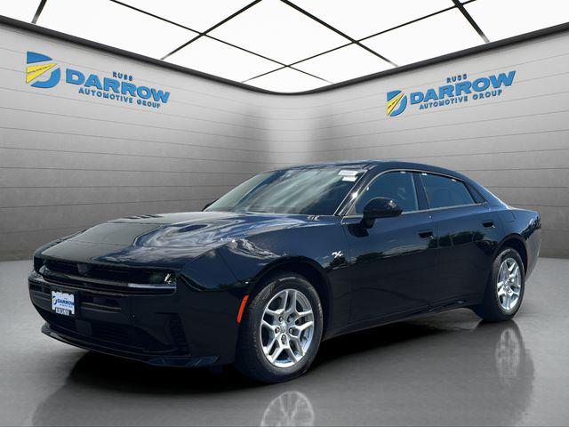 New 2026 Dodge Charger R/T