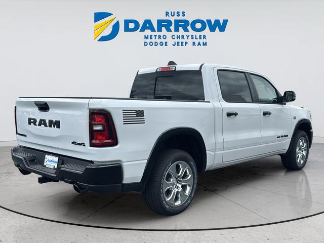 صورة 5 لـ 2026 RAM 1500 BIG HORN/LONE STAR