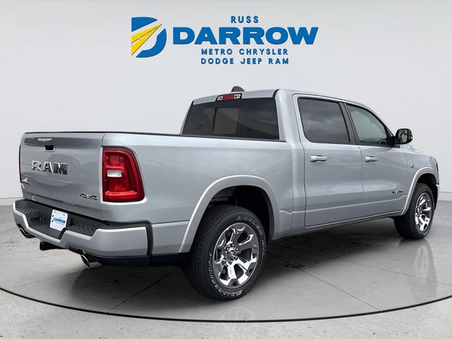 2026 RAM 1500 BIG HORN/LONE STAR 照片 5