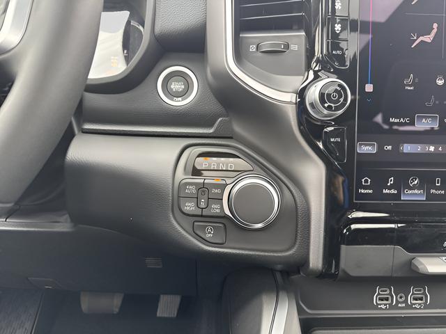 2026 RAM 1500 BIG HORN/LONE STAR 缩略图 18