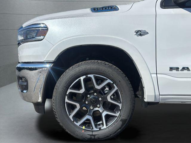 2026 RAM 1500 LARAMIE thumbnail 25