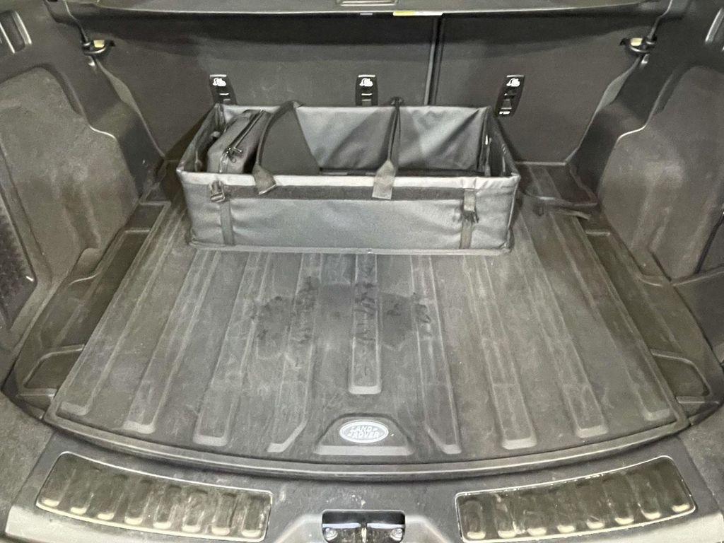 صورة مصغرة 21 لـ 2023 LAND Rover DISCOVERY SPORT SE R-DYNAMIC