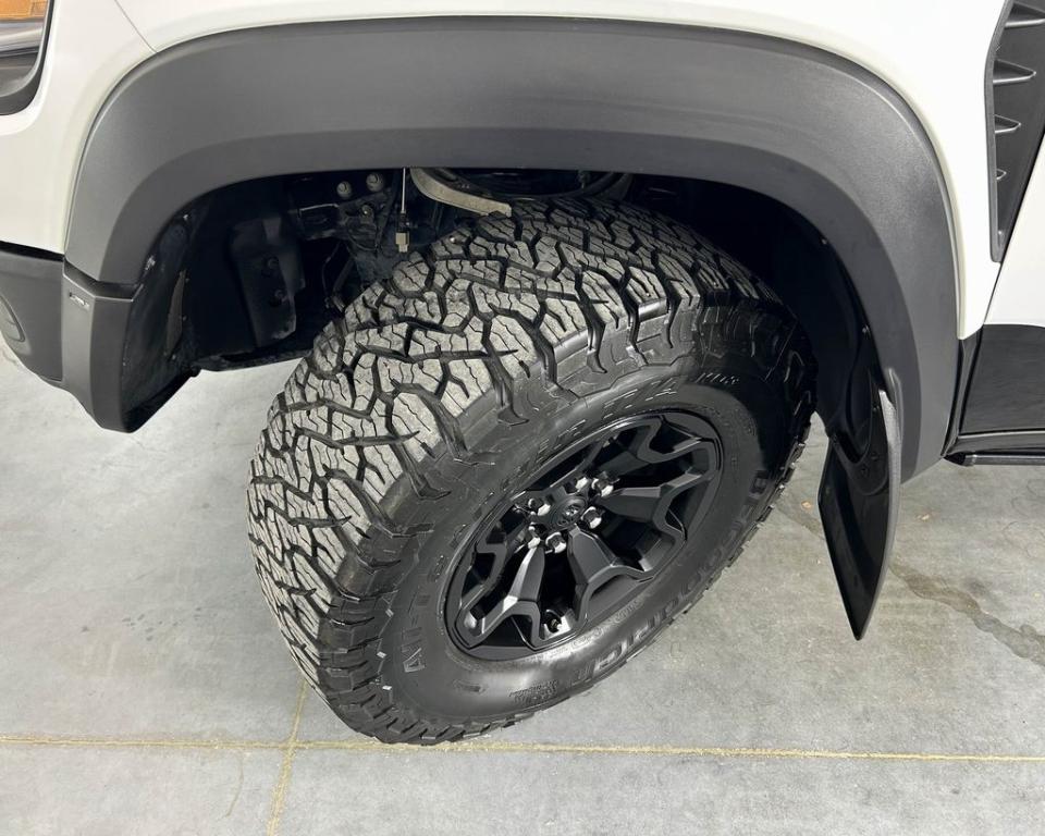 صورة مصغرة 24 لـ 2024 RAM 1500 TRX