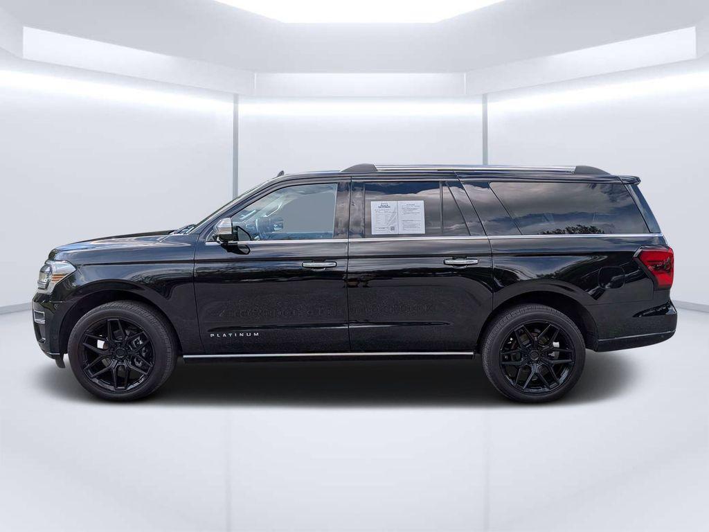 2024 FORD EXPEDITION MAX PLATINUM 照片 6