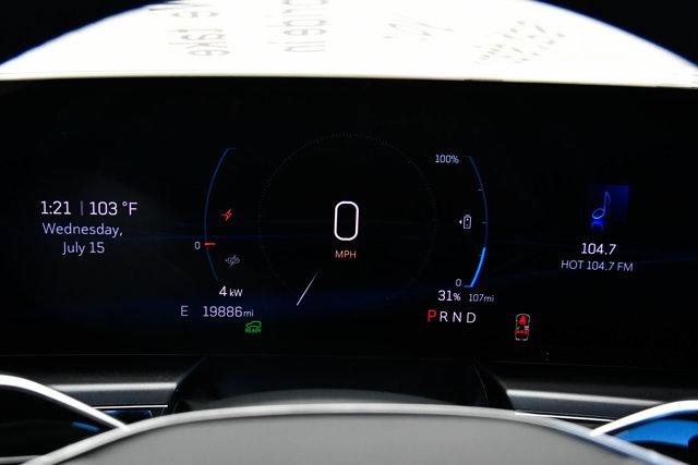 صورة مصغرة 33 لـ 2024 Cadillac LYRIQ TECH